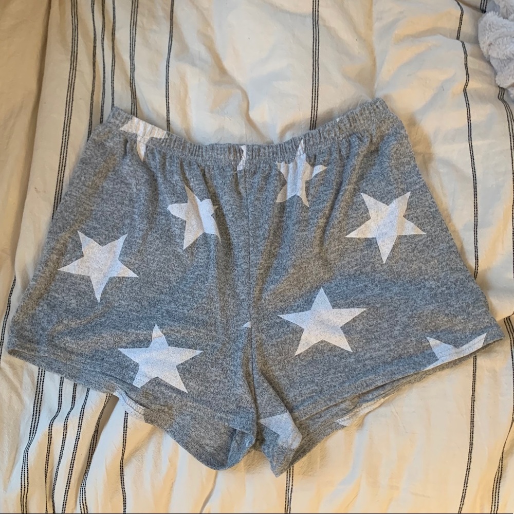 Star shorts